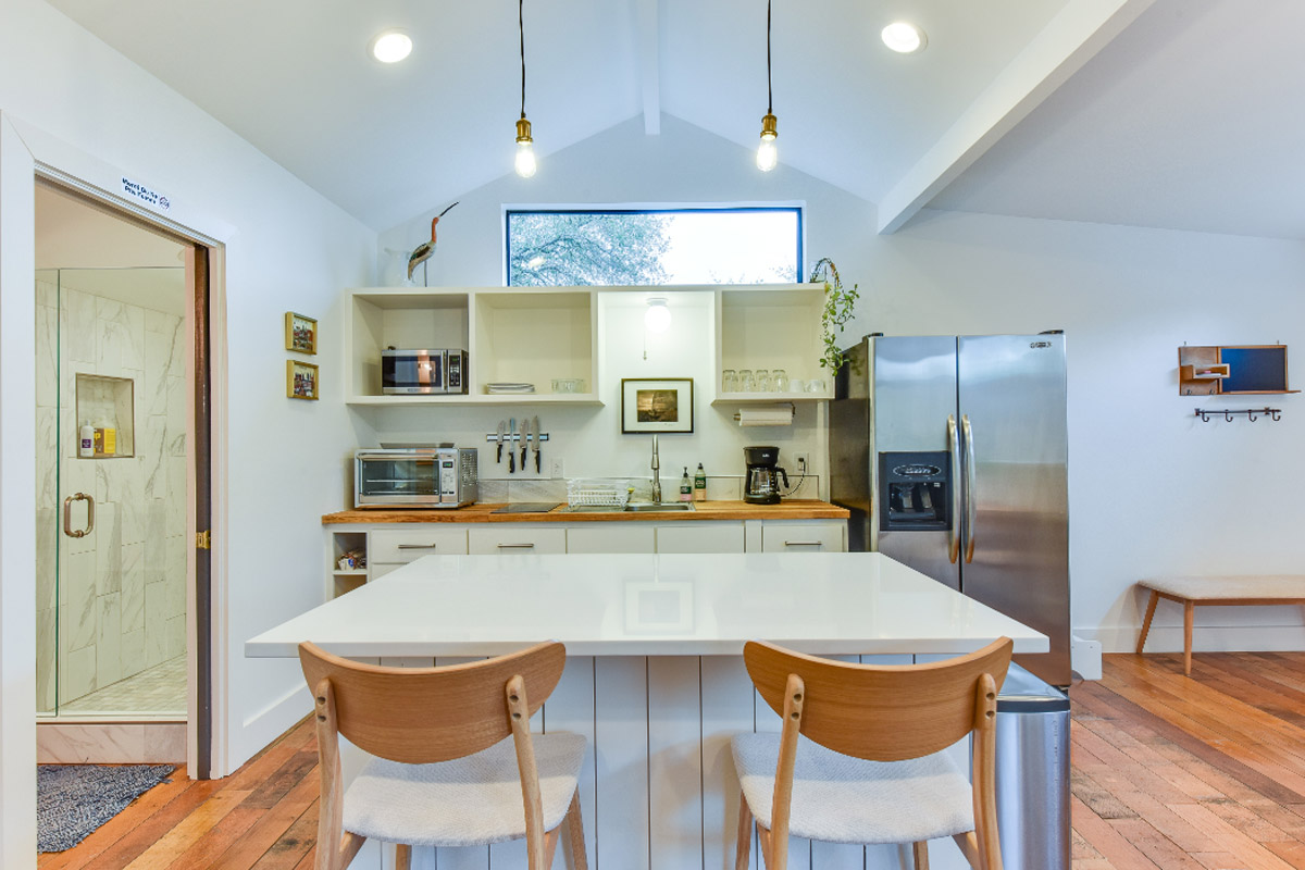 Tumbleweed Apartment chrisminordesign